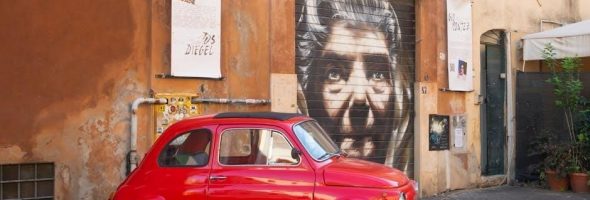 fiat 500 manual transmission