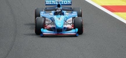 chamberlain formula 1 manual