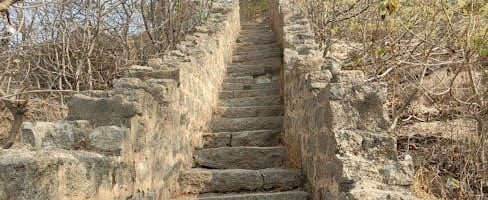 breaking strongholds prayers pdf