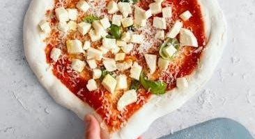 totino’s pizza cooking instructions