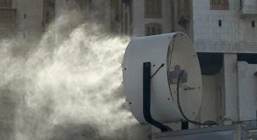 breville smart mist humidifier instructions