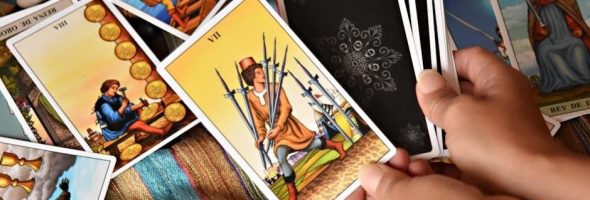 rider waite tarot guidebook pdf