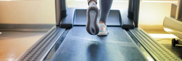 nordictrack 1750 treadmill manual