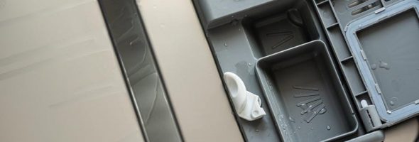 manual for bosch classixx dishwasher