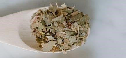 bach flower remedies pdf