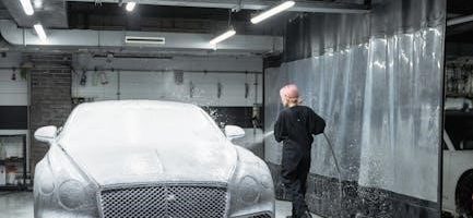 simpson 4400 psi pressure washer manual