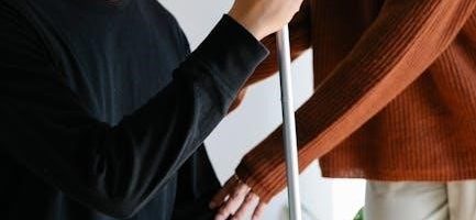 conditions of the guide manhwa