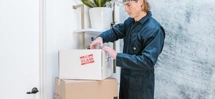 stack on gun safe manual