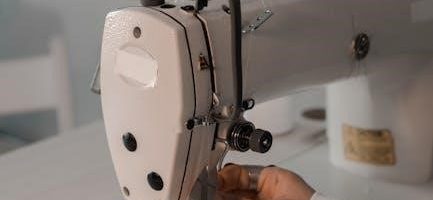 brother xr1355 sewing machine manual