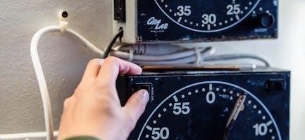 honeywell 7 day programmable thermostat manual pdf