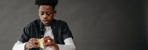 solve a 4×4 rubik’s cube pdf