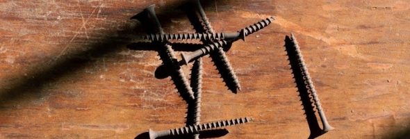 guiding belief crossword clue